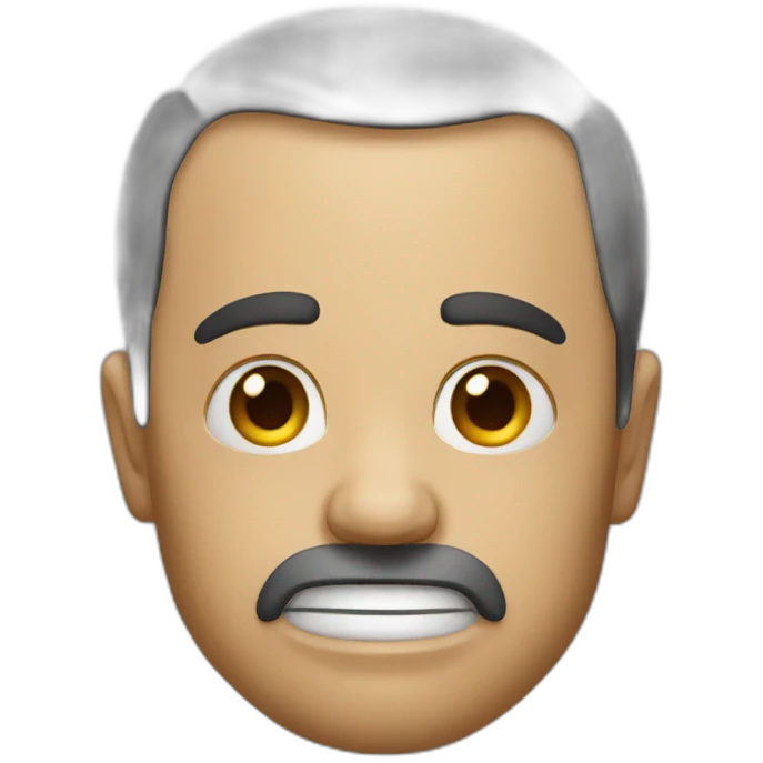 Thump emoji