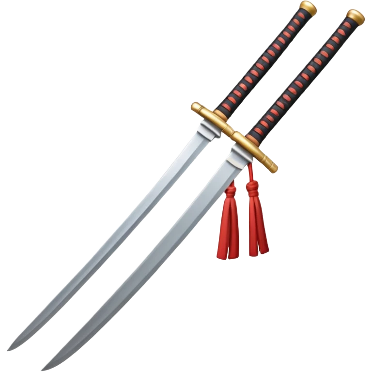 katana  emoji