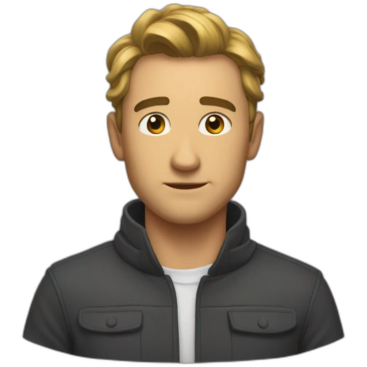 LOKCS emoji
