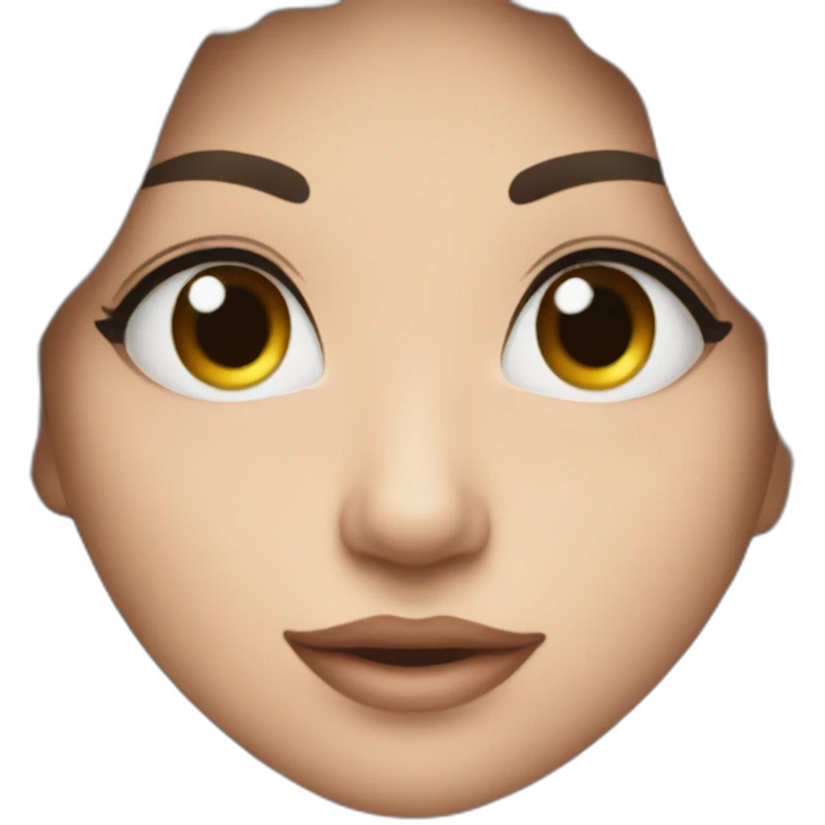 Aespa emoji