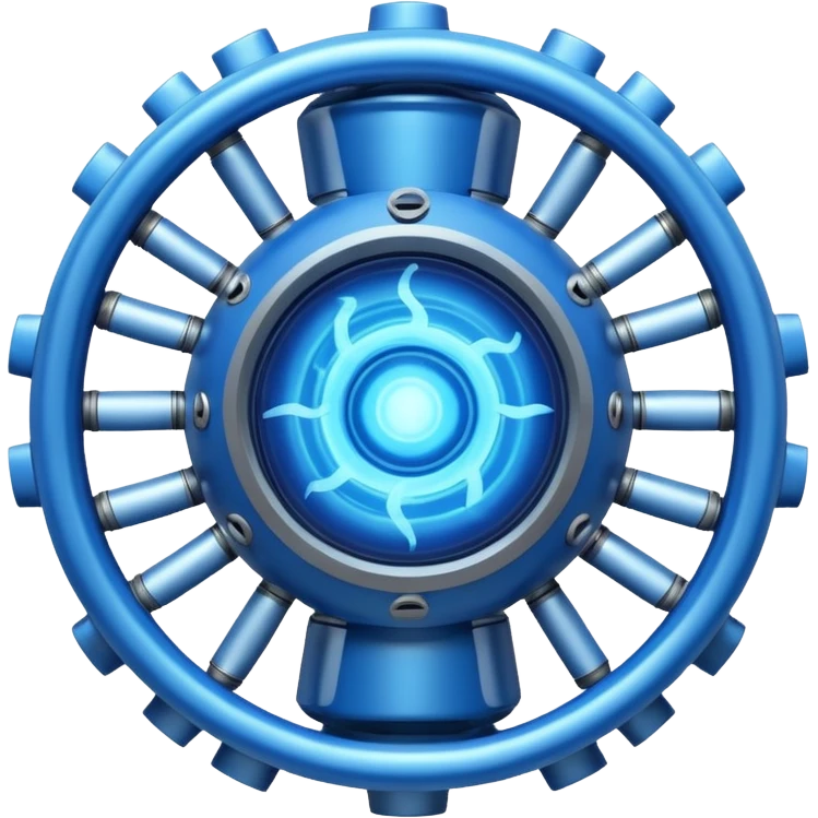 управление плазмой в токамаке emoji