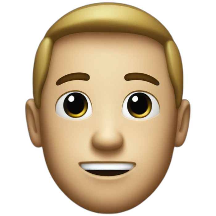 Wii emoji