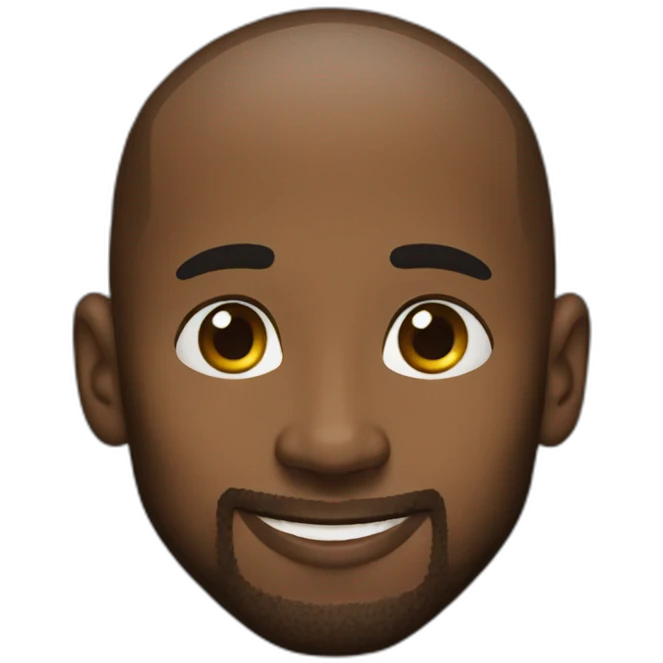 Kobe Bryant  emoji