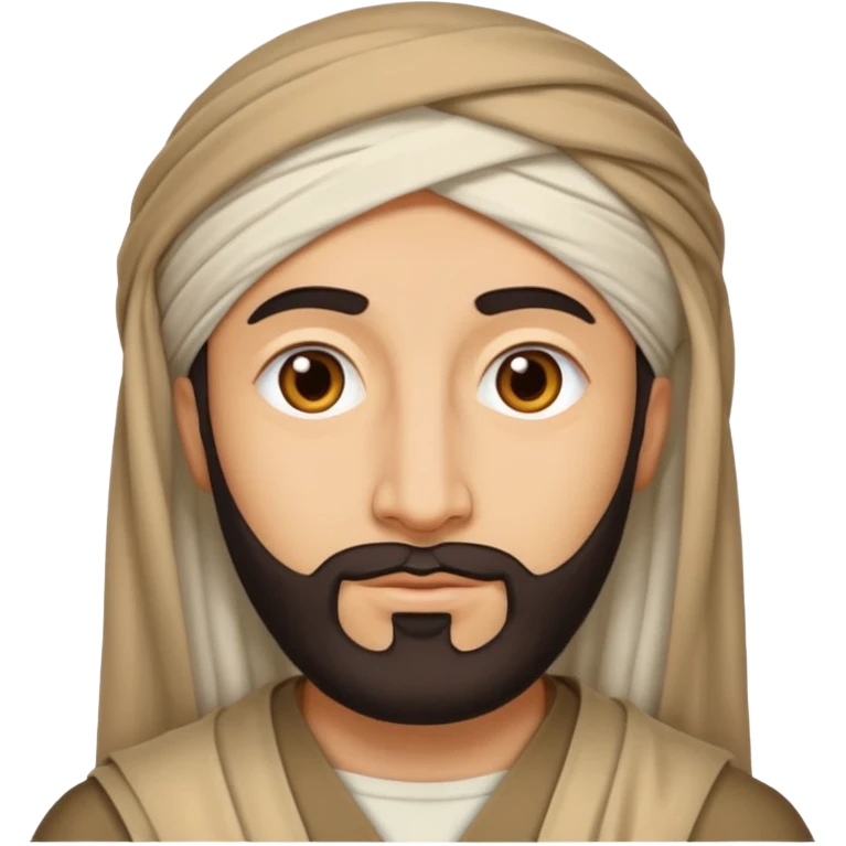 Notti Osama emoji