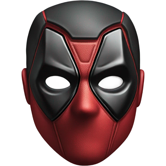 Deadpool emoji