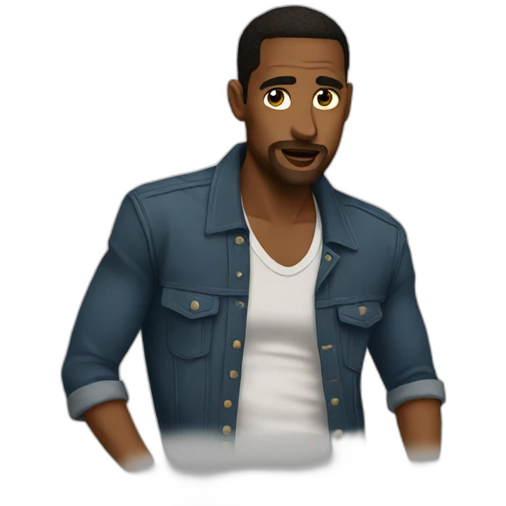 Fuckin emoji