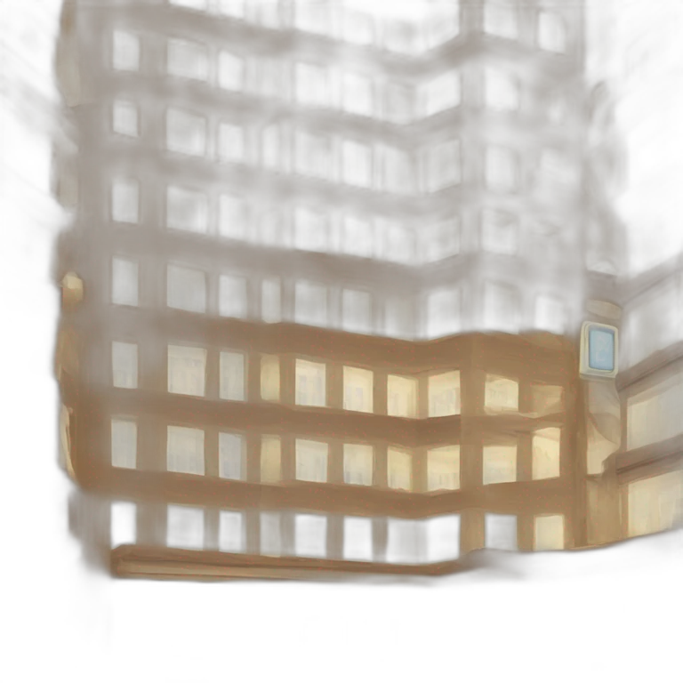 hotel emoji