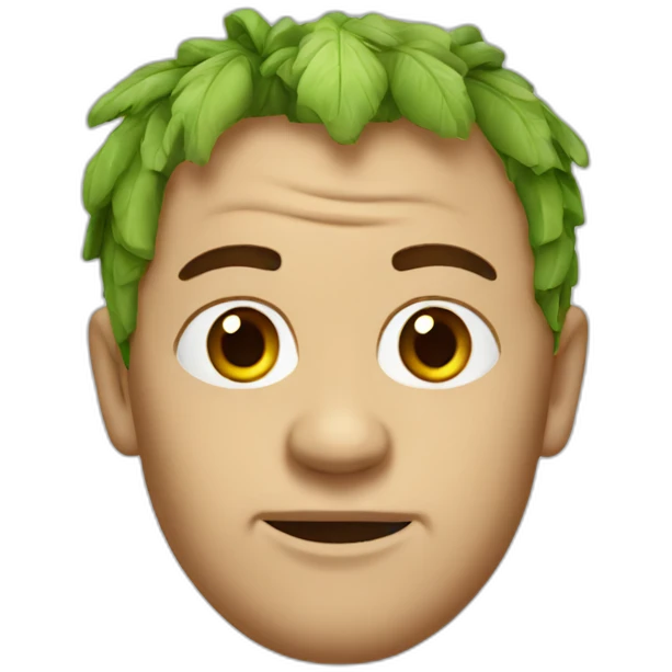caesar emoji