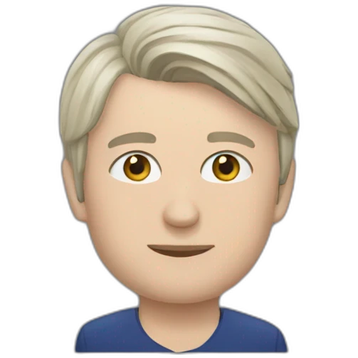 Kostya klishin emoji