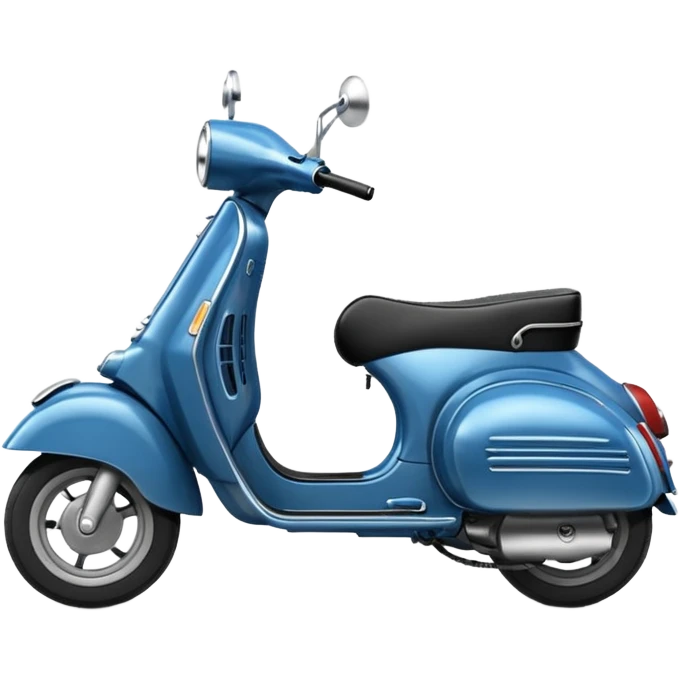 vespa emoji