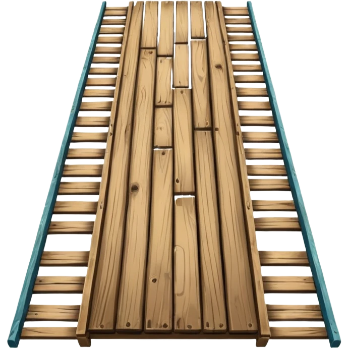 gangway emoji