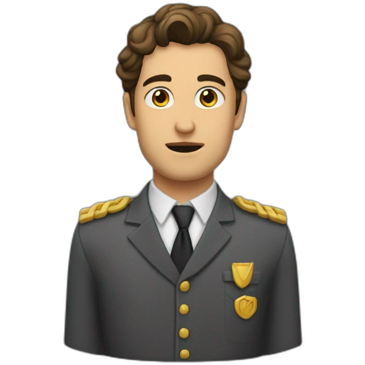 Vito scaletta emoji