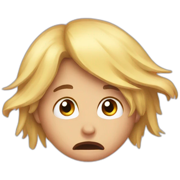 cry emoji