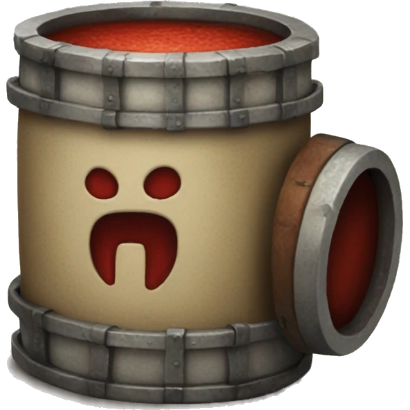 juggernog emoji