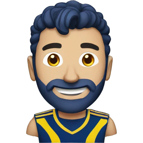 Fenerbahçe  emoji