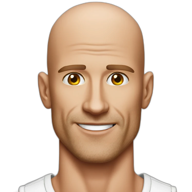 Johnny sins emoji