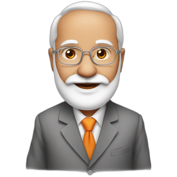 Narendtmodi emoji