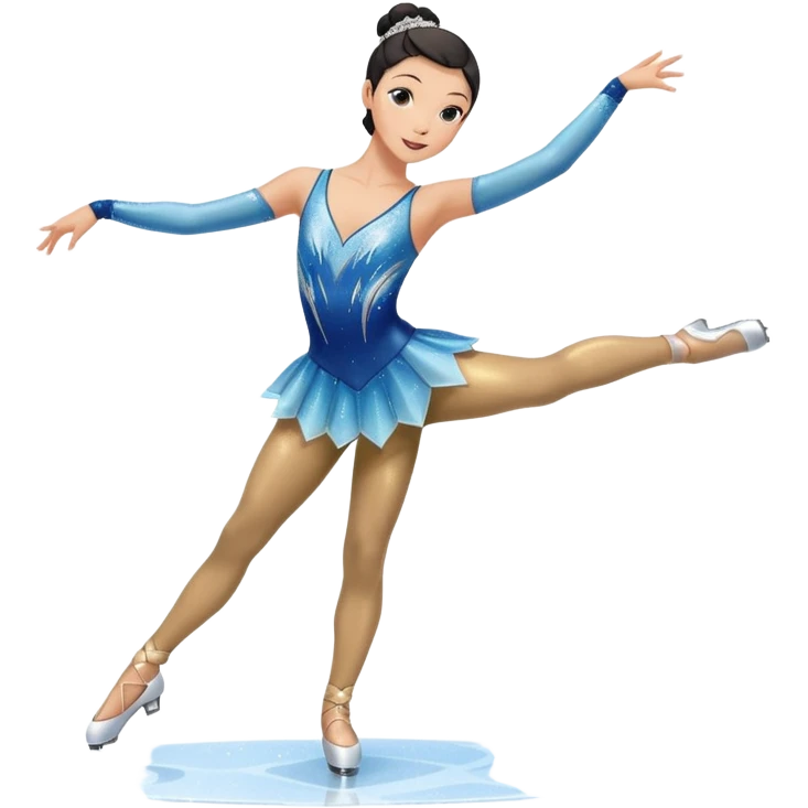 Lastik patinaj  emoji