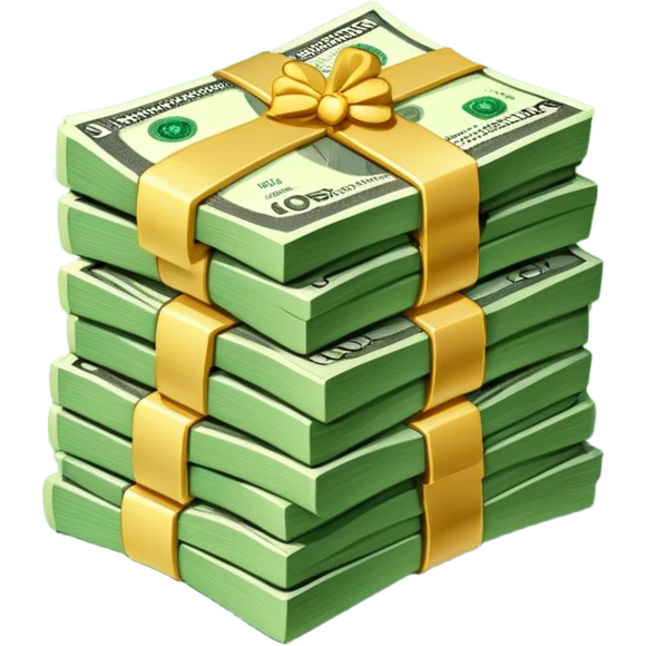 Money emoji