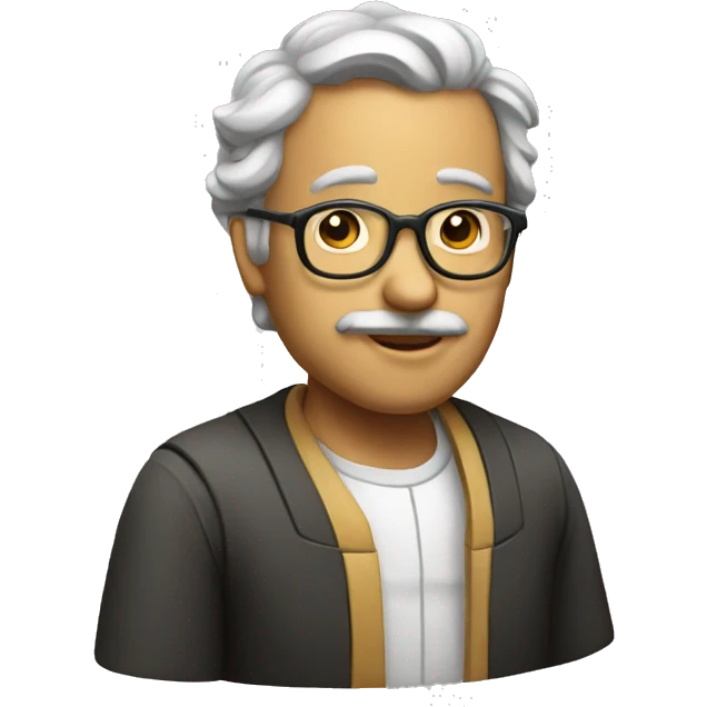 mathematician emoji