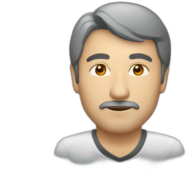 slava mokerov emoji