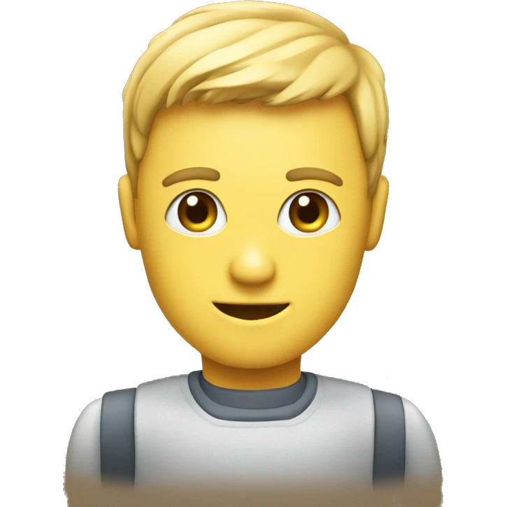 Chatbot  emoji