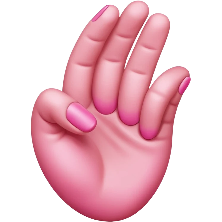 thumb emoji