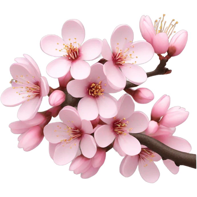 spring emoji