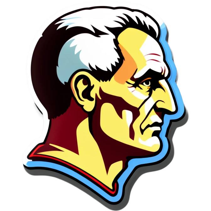Julius Caesar emoji