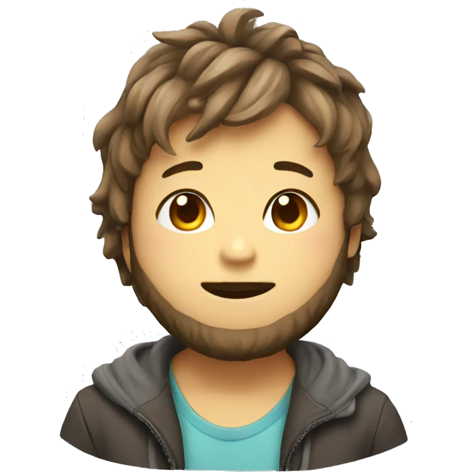 Kawaii emoji