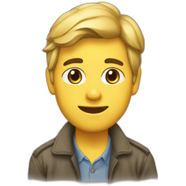 Célèbre emoji