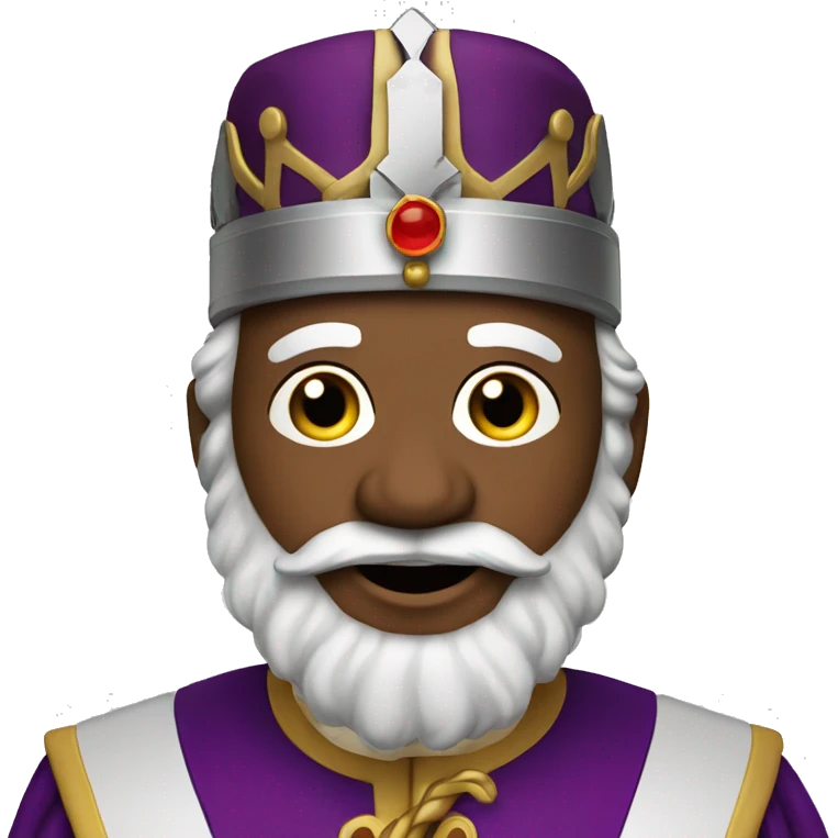 Sinterklaas  emoji