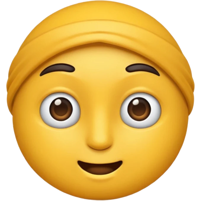 ученик говорит emoji