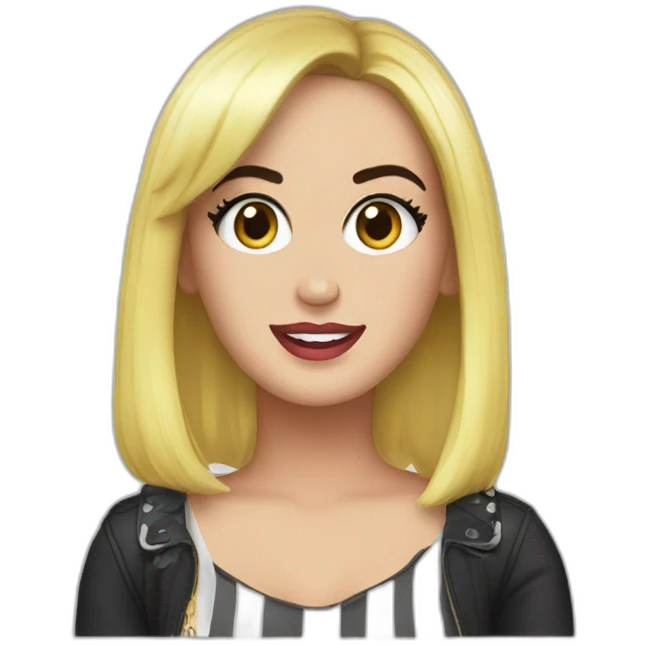 katy perry emoji