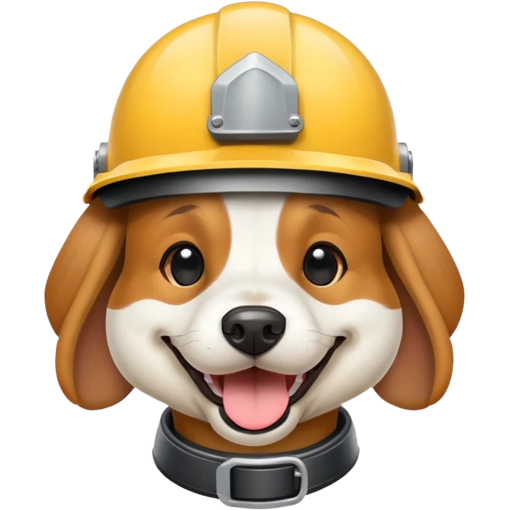 ⛑️👌🐶 emoji