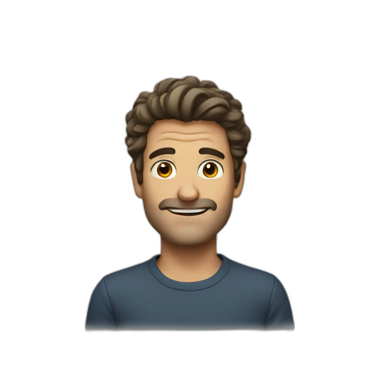 Simon emoji