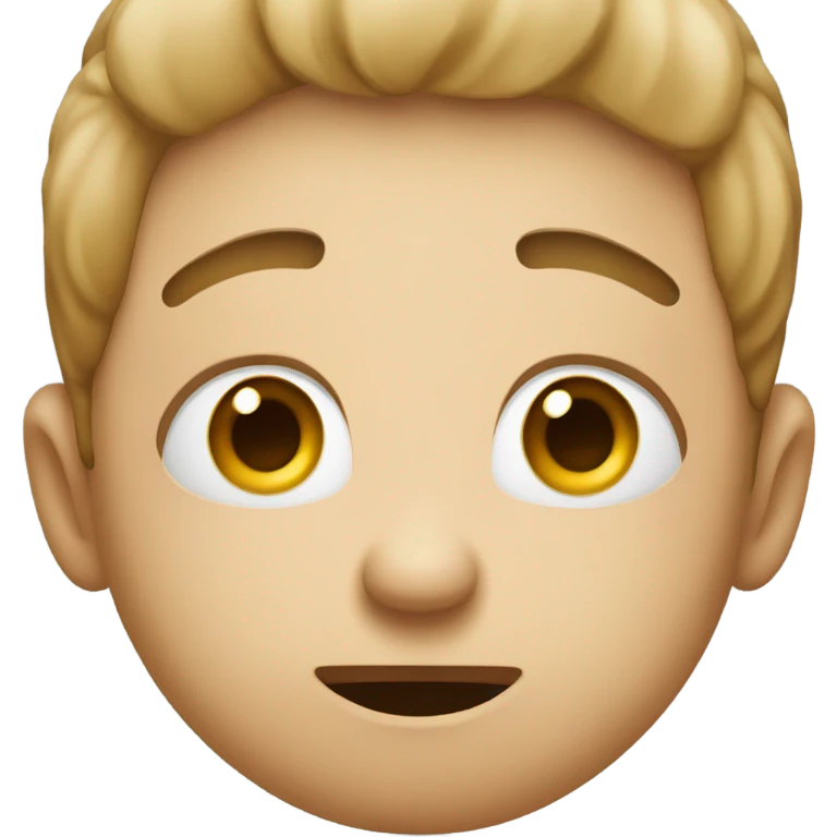 blushing with hand over mouth  emoji