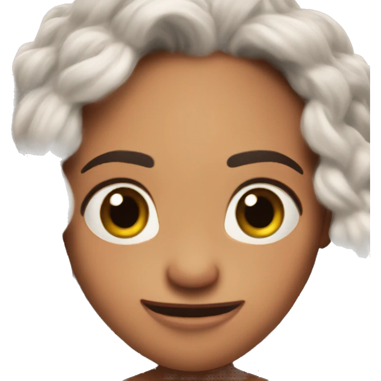 maui from moana emoji