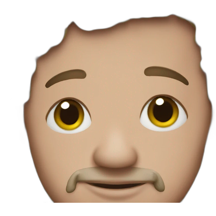 bufo Blackhawks fan emoji