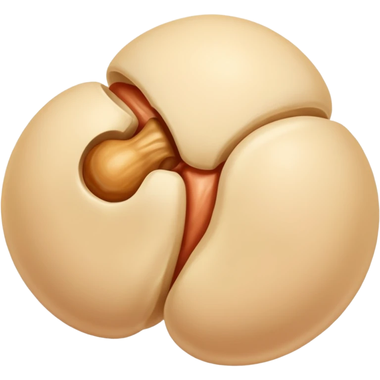 Human testicles emoji