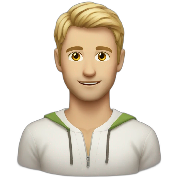 Valtteri emoji
