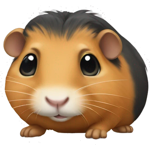 Cavia  emoji
