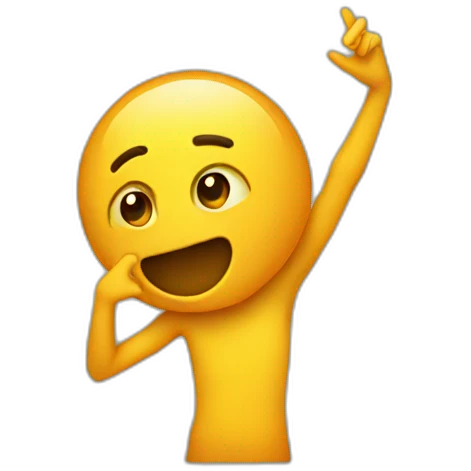 dab emoji