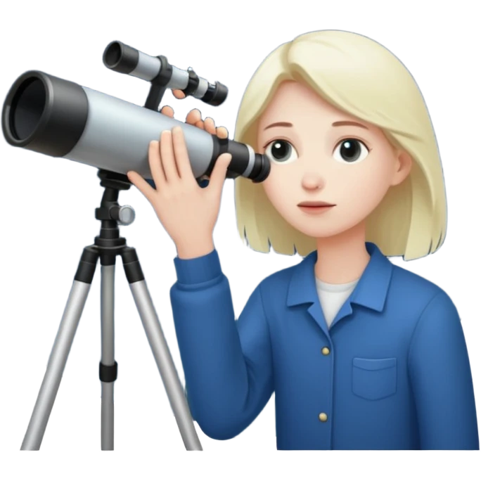 Astral Observer emoji