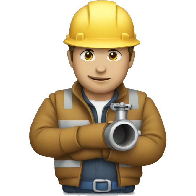 pipeline emoji