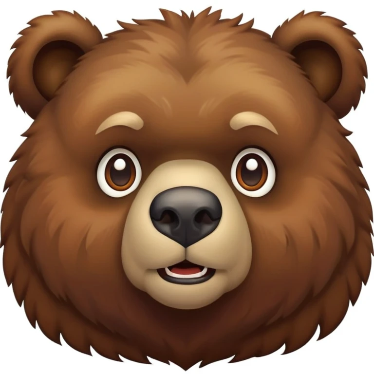 Brear emoji