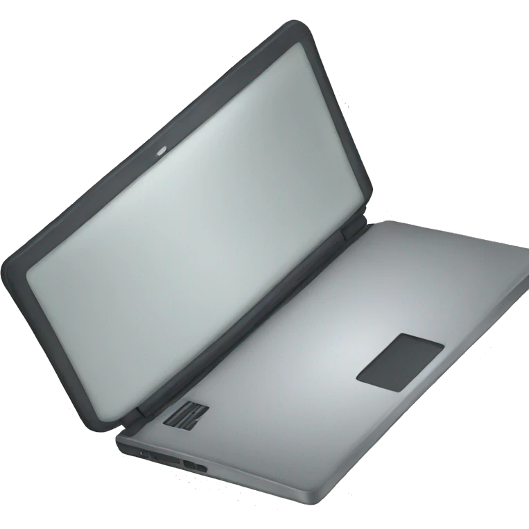laptop emoji