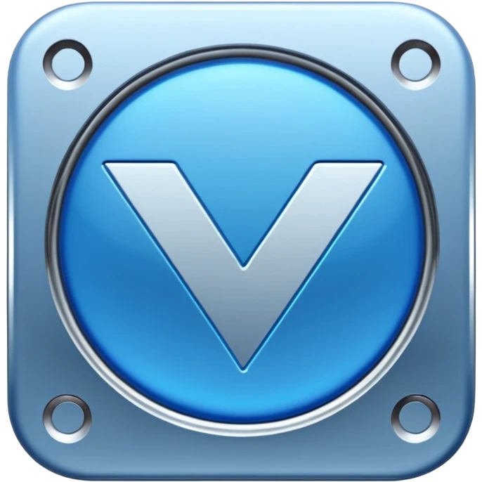 Instagram blue tick emoji