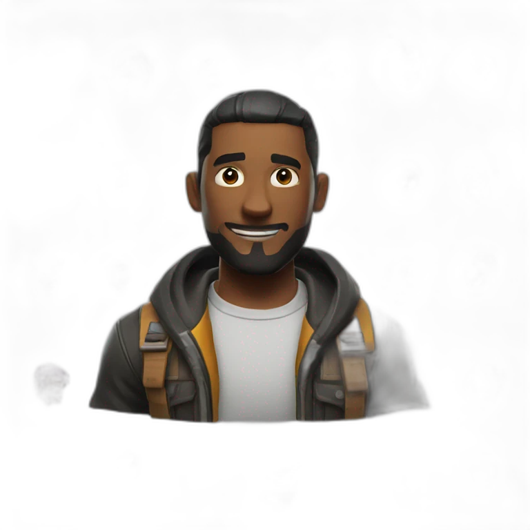 fortnite emoji