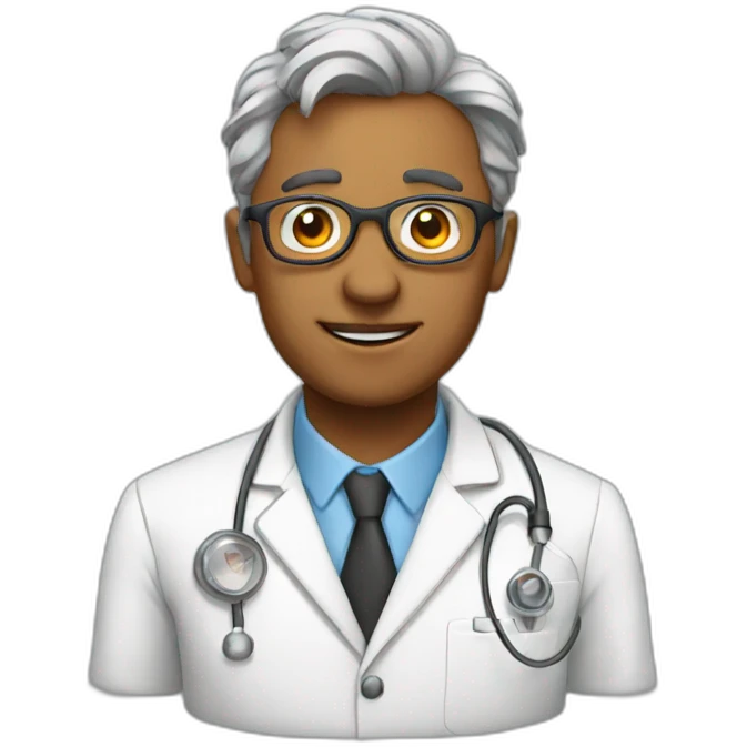 scientist emoji
